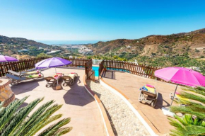 Villa Sanchez Sol by Villa Plus, Torrox